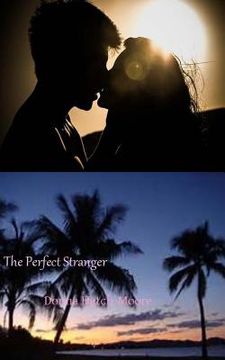 portada The Perfect Stranger (en Inglés)