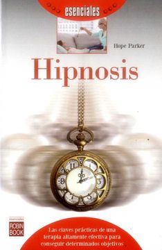 portada Hipnosis (in Spanish)