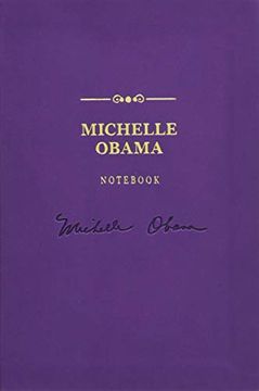 portada Michelle Obama Signature Not (The Signature Not Series) 