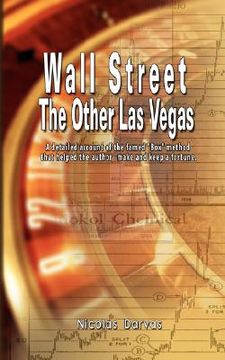 portada wall street (en Inglés)