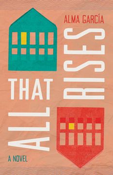 portada All That Rises (Paperback or Softback) (in English)