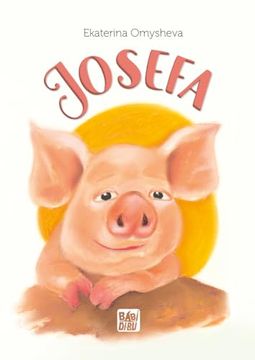 portada Josefa (in Spanish)