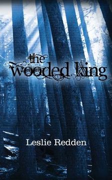 portada The Wooded King (in English)