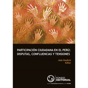 portada Participación Ciudadana en el Perú: (in Spanish)