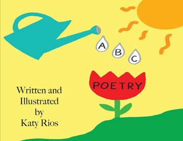 portada ABC Poetry (in English)