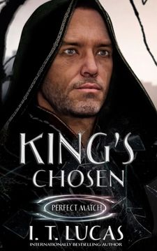 portada Perfect Match 2: King's Chosen (in English)