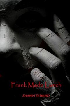 portada Frank Made Lunch (en Inglés)