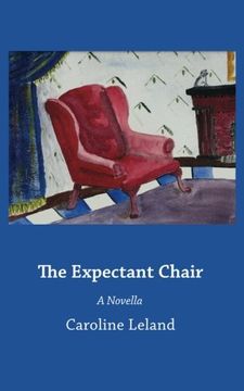 portada The Expectant Chair