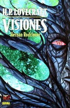 portada VISIONES (in Spanish)