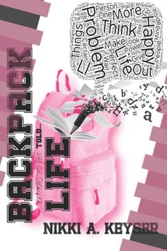 portada Backpack Life Book: Letters to be Told... (en Inglés)