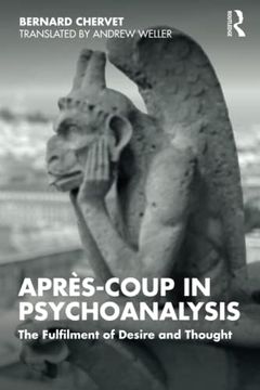 portada Après-Coup in Psychoanalysis 