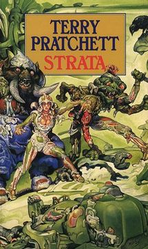 strata (en Inglés)