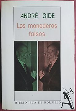 portada Los Monederos Falsos (in Spanish)