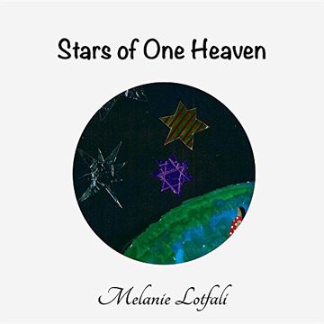 portada Stars of One Heaven (Unity in Diversity)