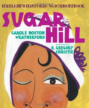 portada Sugar Hill: Harlem's Historic Neighborhood