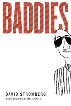 portada Baddies: With a Foreword by Aimee Bender (in English)