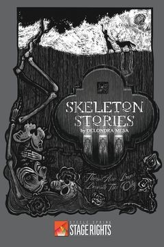 portada Skeleton Stories (en Inglés)