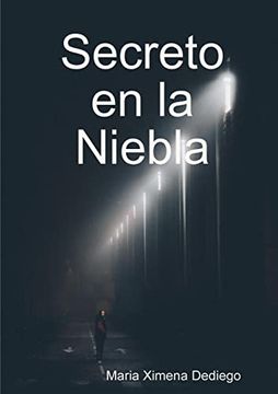 portada Secreto en la Niebla