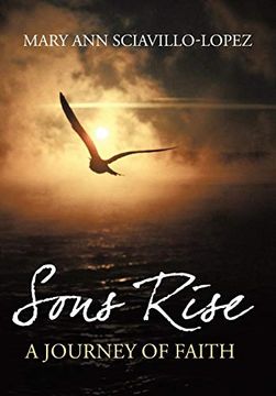 portada Sons Rise: A Journey of Faith (in English)