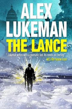 portada The Lance: The Project: Book Two (en Inglés)