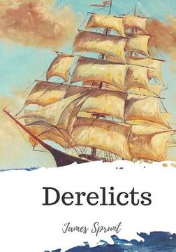 portada Derelicts (in English)