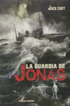 portada La Guardia de Jonás