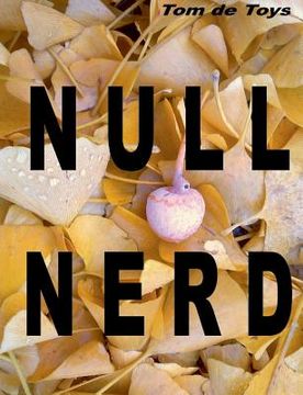 portada Null Nerd: Natürliche Nondualität (en Alemán)
