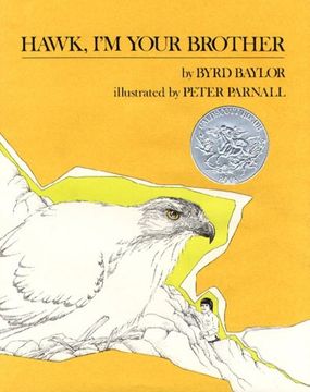 portada hawk, i`m your brother (en Inglés)