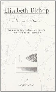 portada Norte y sur (in Spanish)