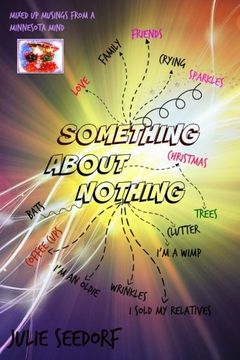 portada Something About Nothing (Volume 1)