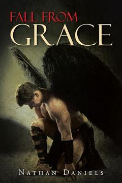 portada Fall from Grace (en Inglés)