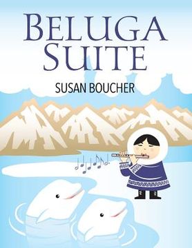 portada Beluga Suite (en Inglés)