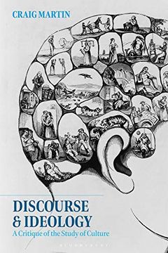 portada Discourse and Ideology: A Critique of the Study of Culture (en Inglés)