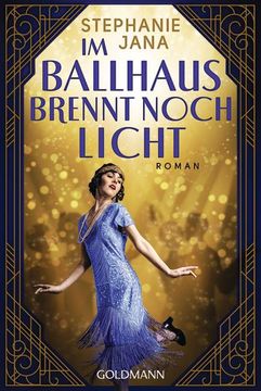 portada Im Ballhaus Brennt Noch Licht (in German)