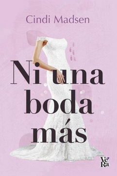 portada Ni una Boda mas (in Spanish)