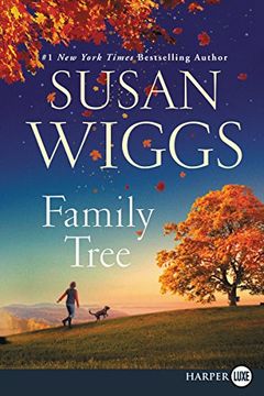 portada Family Tree: A Novel (en Inglés)