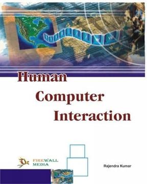 portada Human Computer Interaction