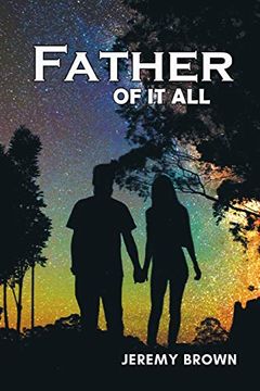 portada Father of it all (in English)