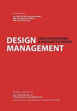 portada Design Management: Zwischen Marken- & Produktsystemen 