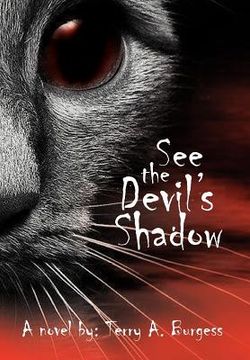 portada see the devil`s shadow