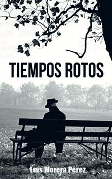 portada Tiempos Rotos (in Spanish)