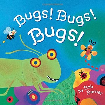 portada Bugs! Bugs! Bugs!