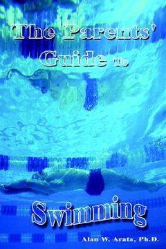portada the parents' guide to swimming (en Inglés)