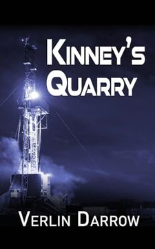 Kinney's Quarry (en Inglés)