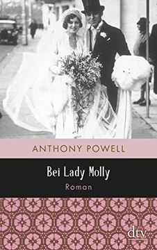 portada Bei Lady Molly: Roman (en Alemán)