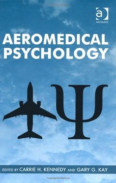 portada Aeromedical Psychology
