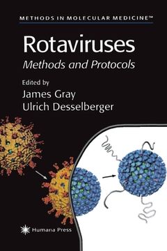 portada rotaviruses: methods and protocols