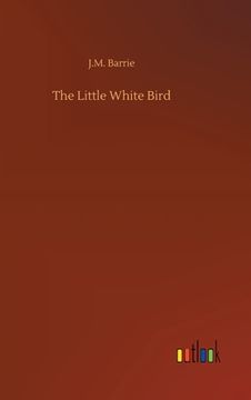 portada The Little White Bird