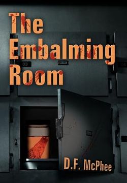 portada the embalming room