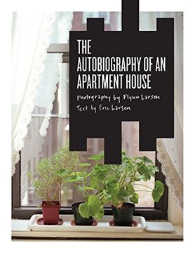 portada The Autobiography of an Apartment House